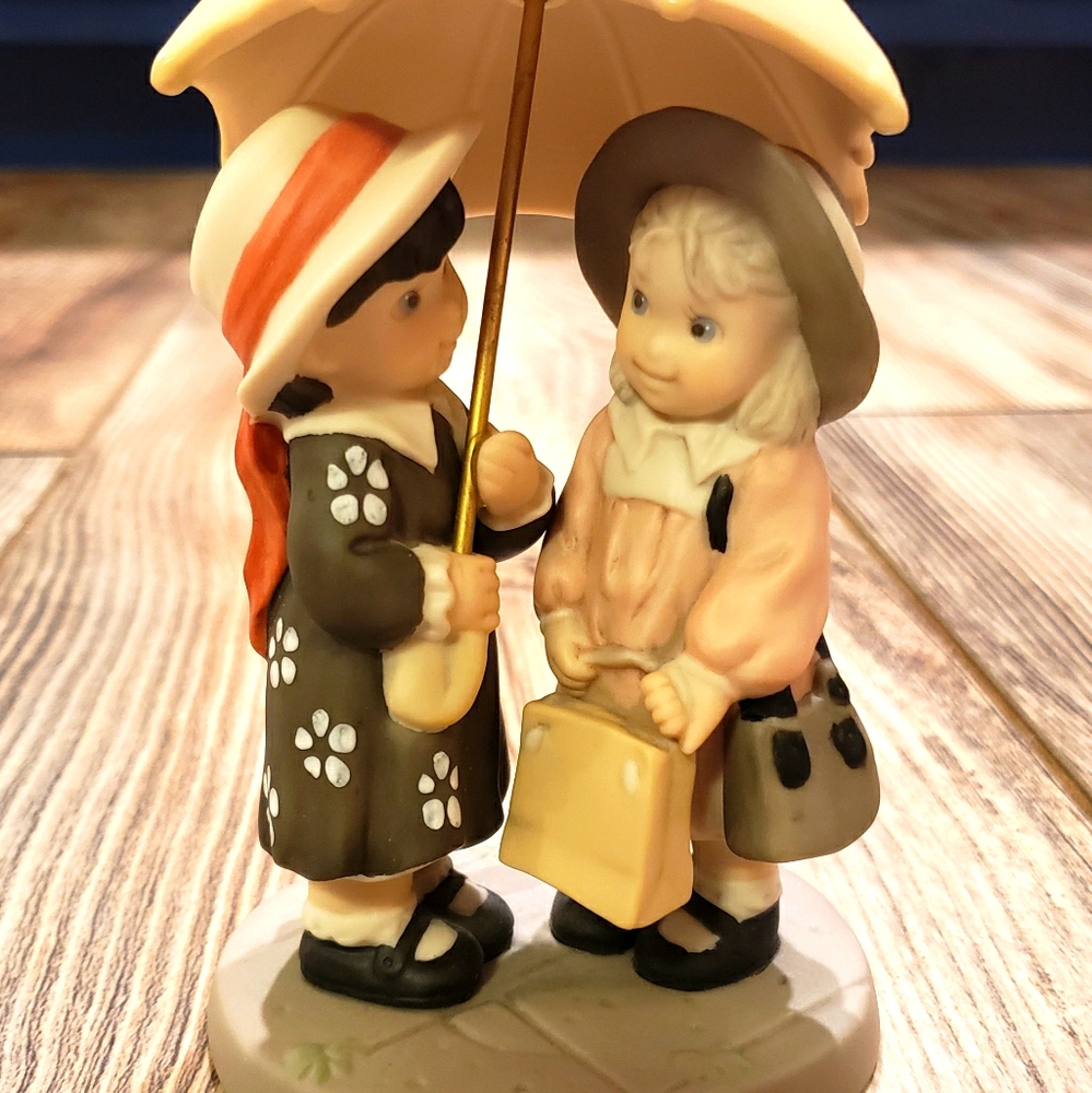 Kim Anderson Figure